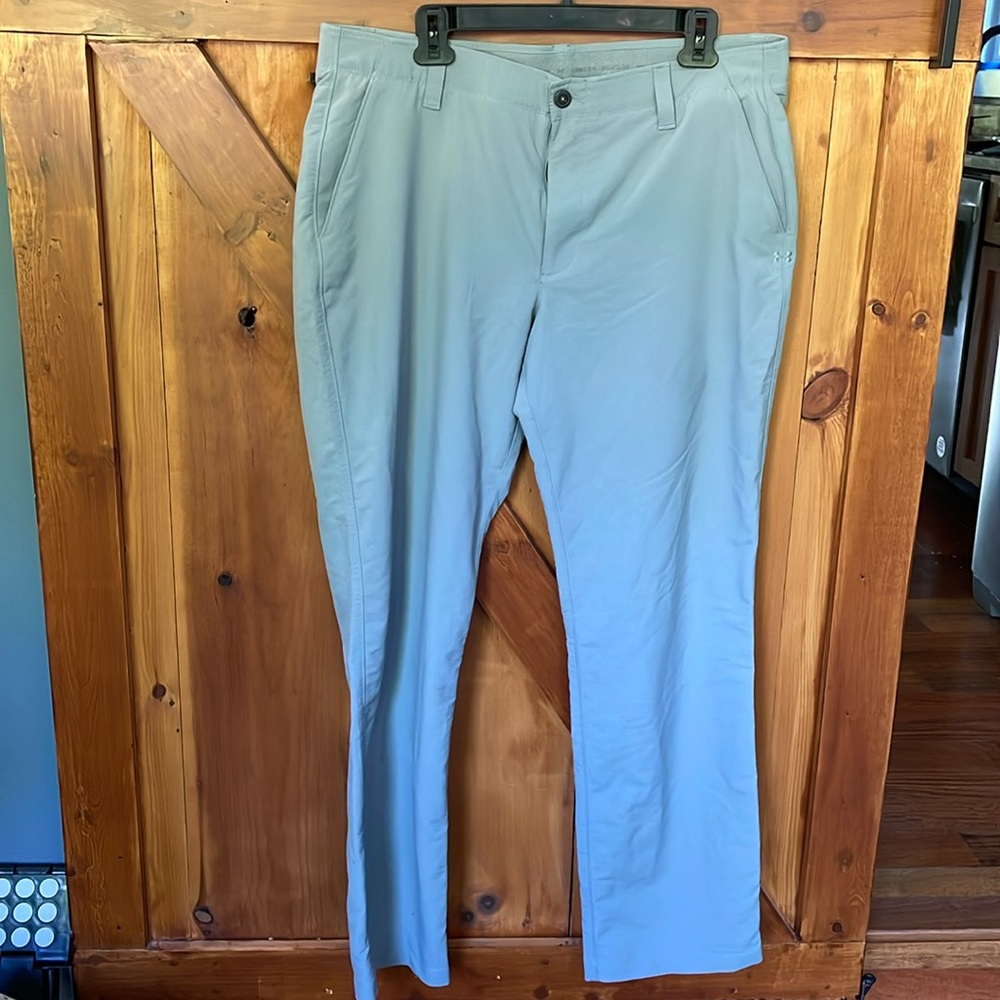 Under Armour Golf Pants